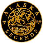 Alaska Legends Logo