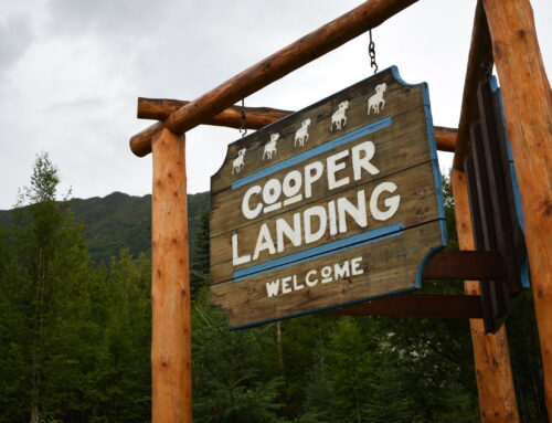 Cooper Landing – Kenai Peninsula Vacation Hotspot